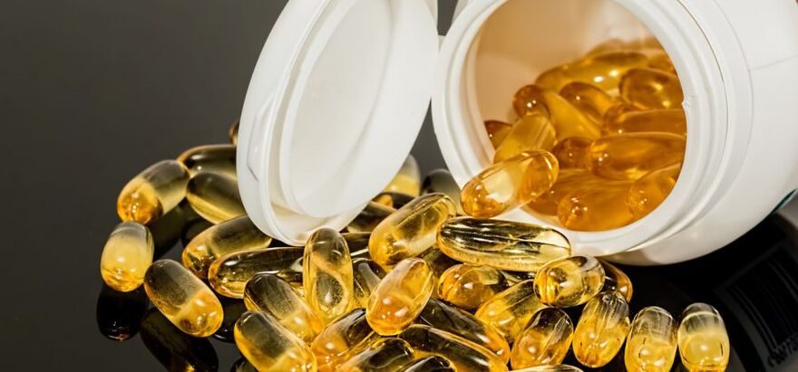 Which drugs help to increase the penis at home