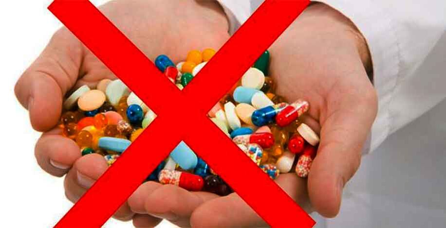 Increase a member without drugs