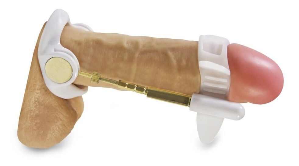 Belt extender to increase a member