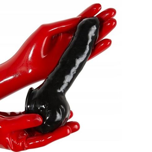 Penis enlargement appendix, photo 13