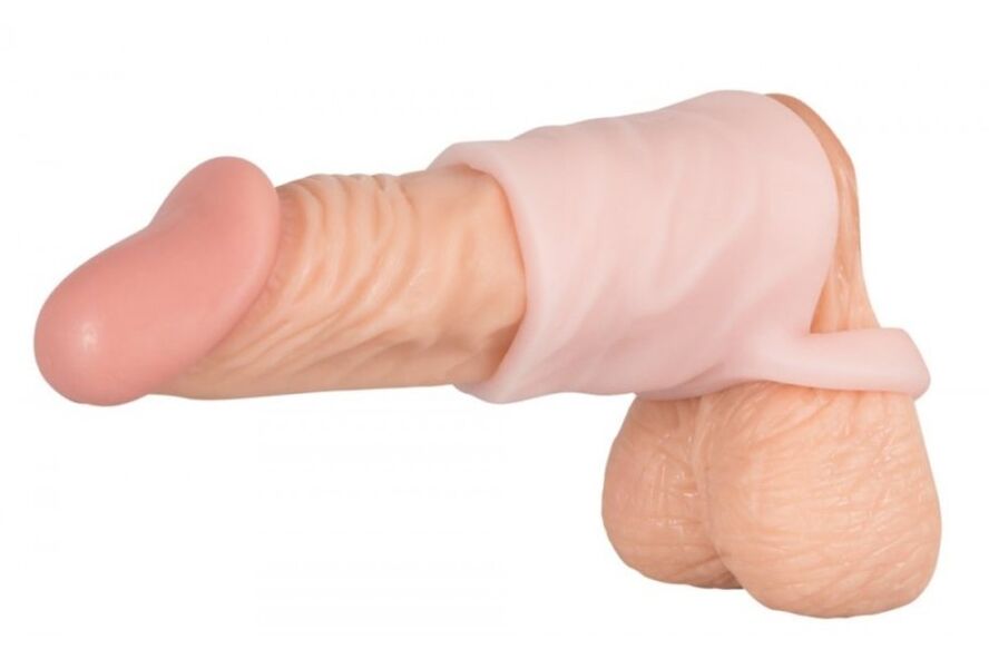 Penis enlargement attachment photo 4