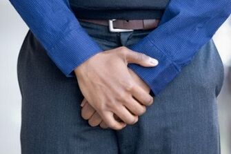 Exercises to enlarge the penis for a teenager