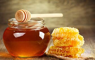 Honey and lemonade for penis enlargement